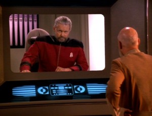 Admiral Riker