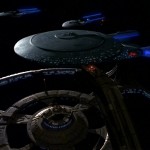 Boldly Reading 2 – USS Agamemnon
